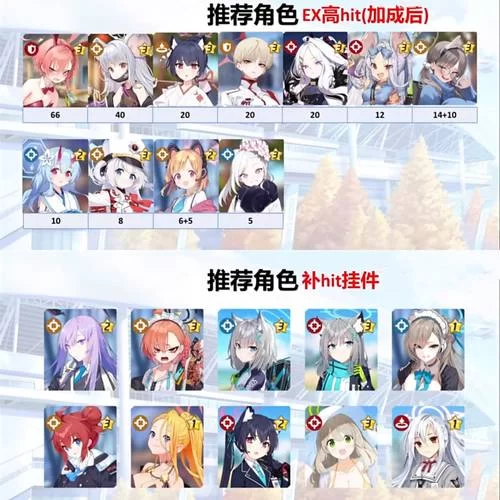 碧蓝幻想wiki怎么用？新手快速上手攻略看这里！