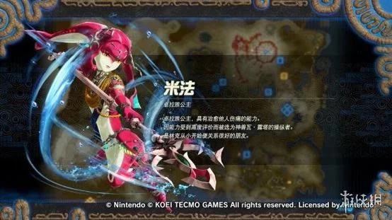 盘点女性角色漂亮的游戏，总有一款击中你的心！