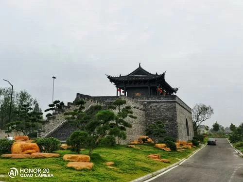 想了解天长本地事？上天长小城网就够了！