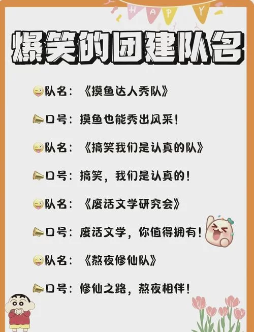 想好战队名字了吗？王者战队名字大全集看这里！