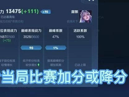 王者荣耀战力计算公式更新了！新版公式抢先看！