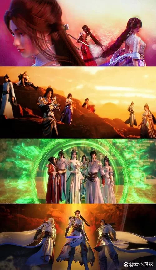 想知道完美世界实力排行吗？这篇文章给你答案！