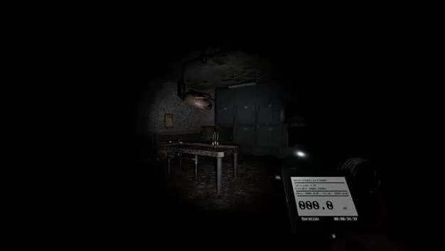 恐鬼症steam名字是啥？一篇文章告诉你！