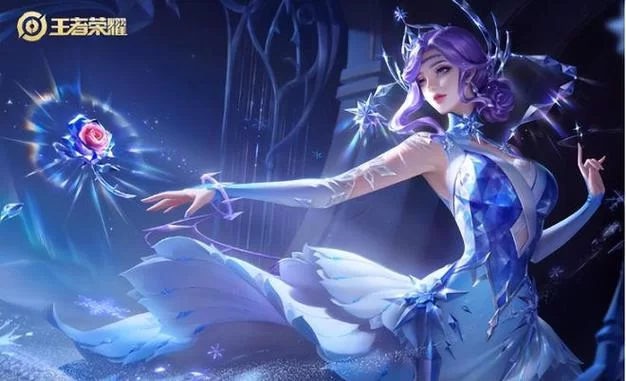 魔蛇之拥技能连招技巧，学会这几招轻松上分！