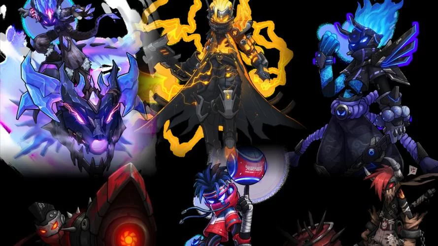 想玩火柴人联盟1旧版本？这里有详细下载教程！