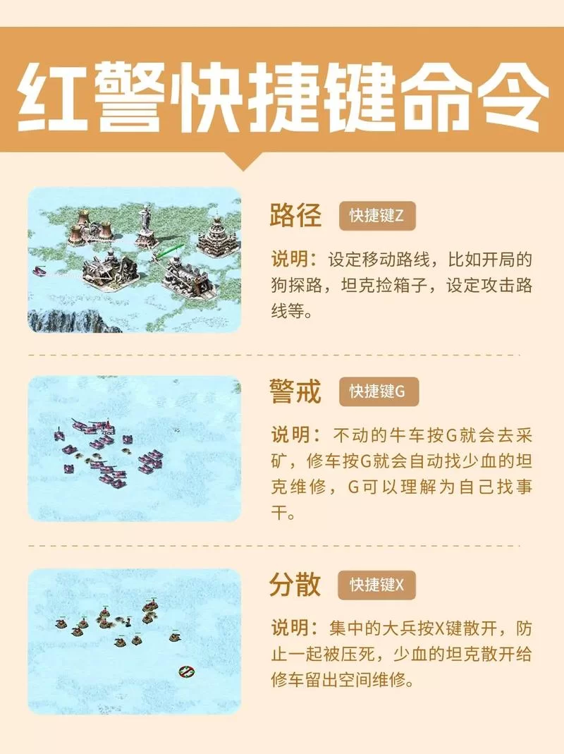 红警2秘籍怎么用？看完这篇你就全明白了！