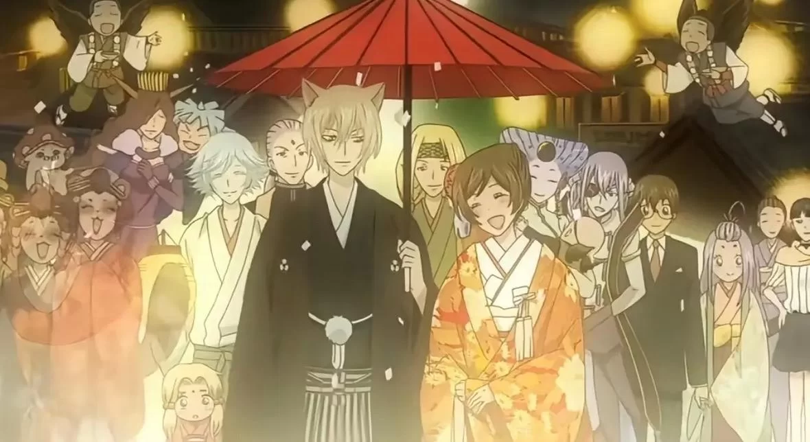 想看元气少女缘结神？最全观看顺序在这里！