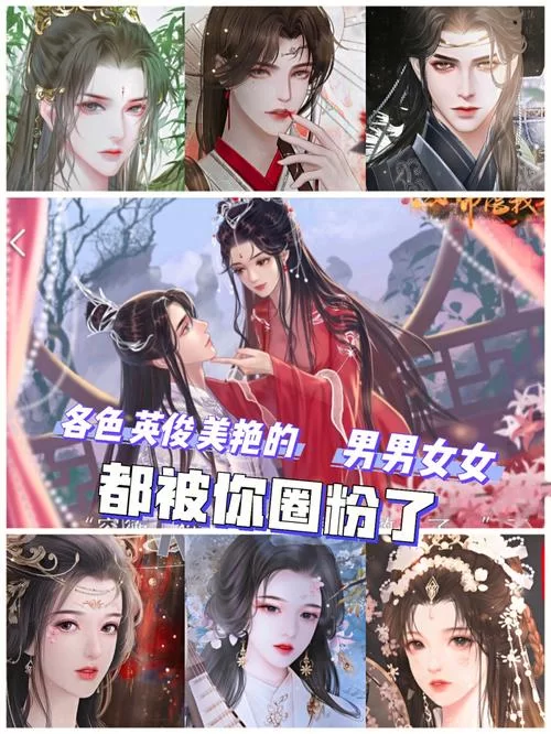 美艳后宫哪里可以看？这几个平台千万别错过！