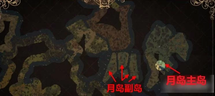 饥荒月岛攻略：从登岛到生存的实用技巧分享！