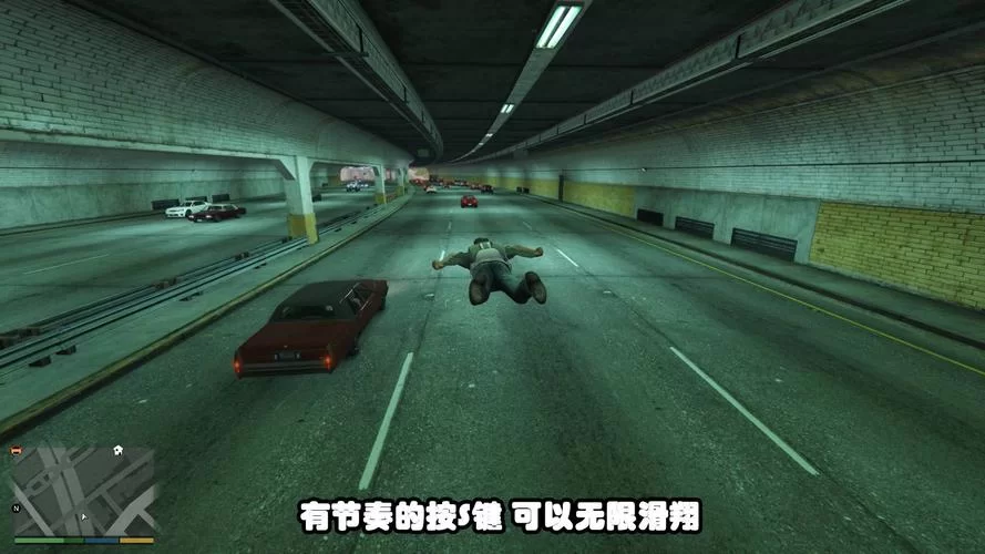 想玩转gta5mod？这份安装教程小白也能看懂！