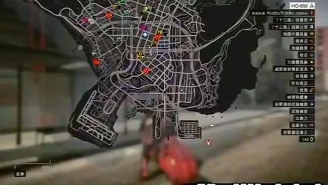 想玩转gta5mod？这份安装教程小白也能看懂！
