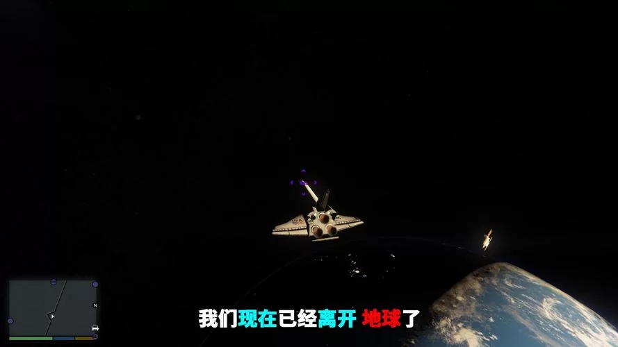 想玩转gta5mod？这份安装教程小白也能看懂！