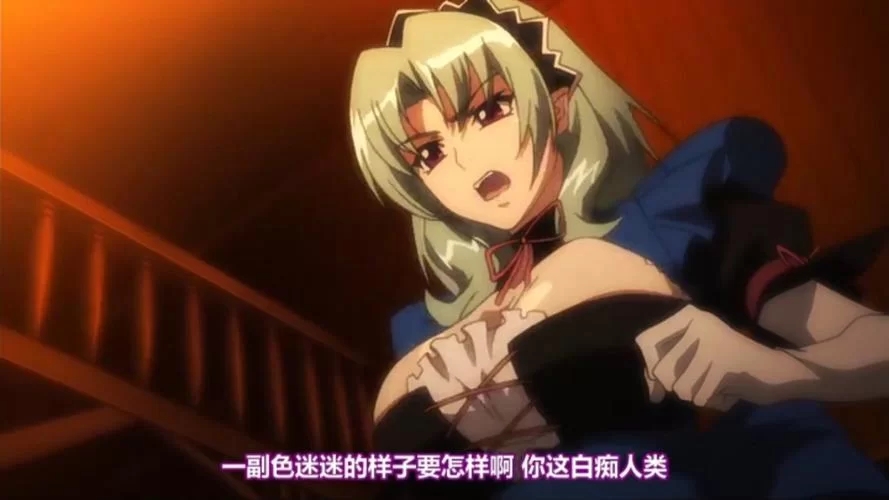 钢铁的魔女角色介绍，一篇文章带你了解！