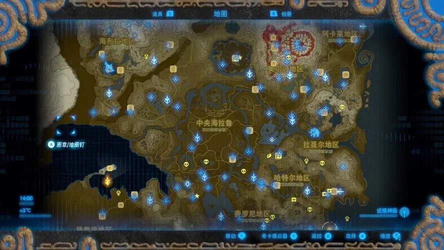 想知道海布拉之塔怎么上去？这几个方法要知道！