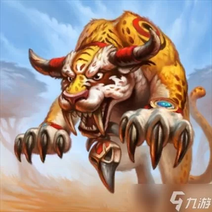 德鲁伊名字大全：这些超酷炫的名字你一定喜欢！