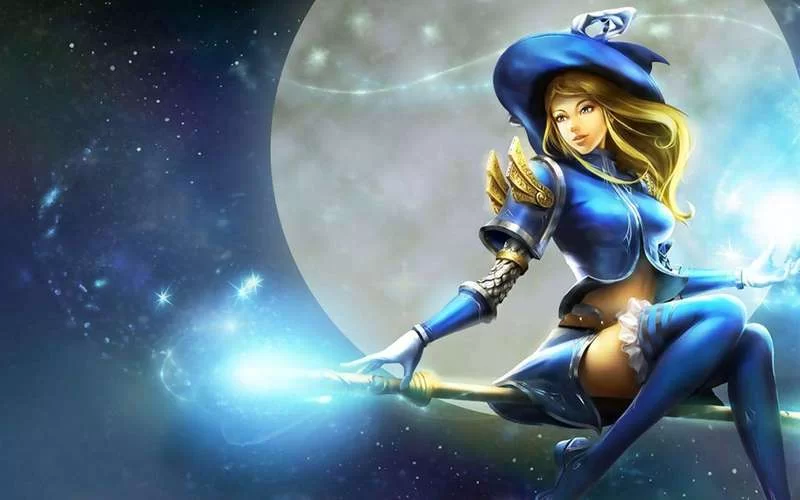 美国人为什么不玩lol？这几个原因你肯定想不到！