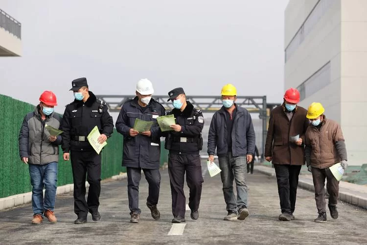 桂建通工人端好用吗？工友真实反馈来了！