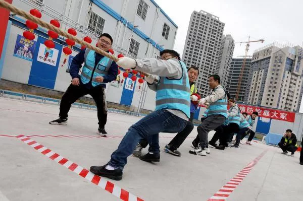 桂建通工人端好用吗？工友真实反馈来了！