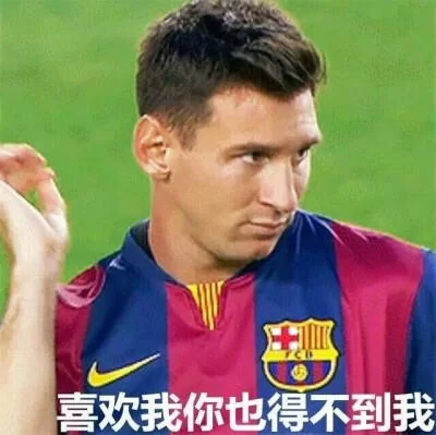 或许你喜欢梅西吗什么意思？深度解析这句话的含义！