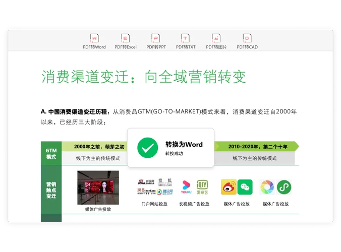 极光pdf转换格式失败怎么办？常见问题及解决方法！