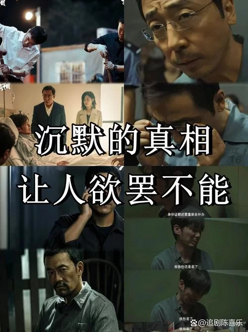 沉默的十字军讲了啥？故事梗概和看点都在这！