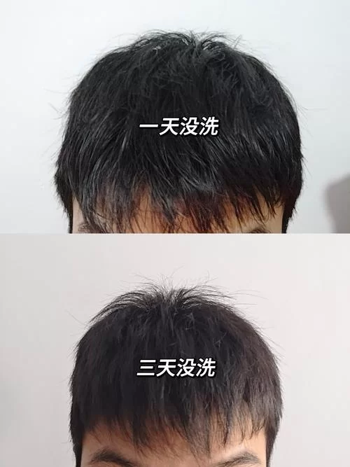 男生头发软怎么能变硬？这样做发质变粗变强韧！