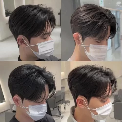 男生头发软怎么能变硬？这样做发质变粗变强韧！
