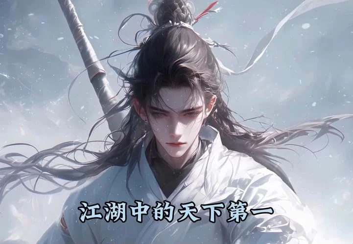 雪中悍刀行手游下载，沉浸式体验原著经典剧情！