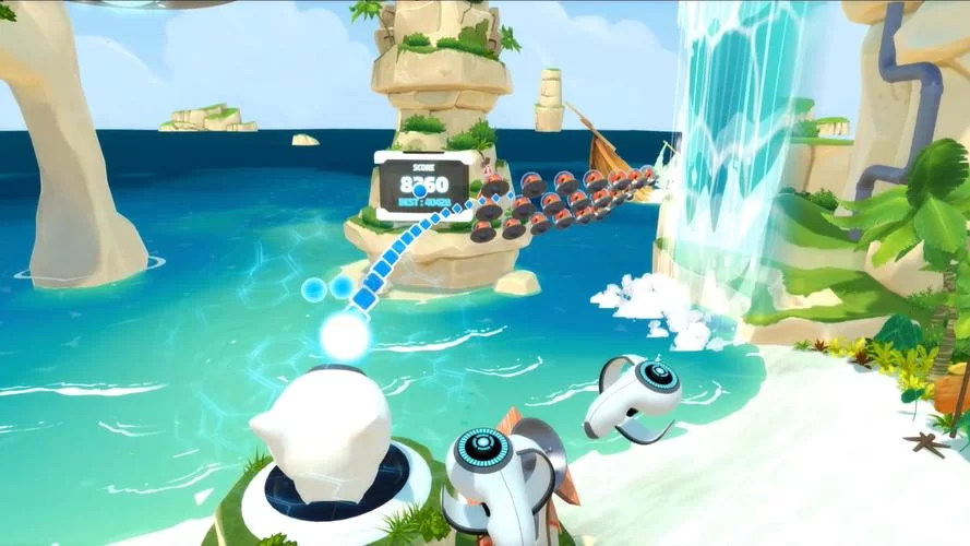 最新vr游戏下载推荐，这几款绝对不能错过！