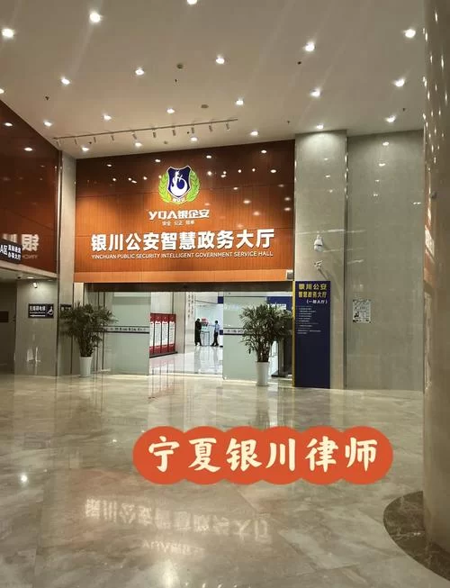 我的宁夏app怎么用？新手入门指南，手把手教会你！