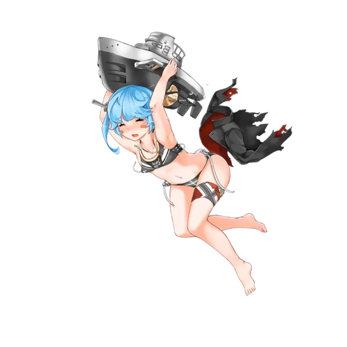 战舰少女r怎么改造舰船？超详细改造系统教学！