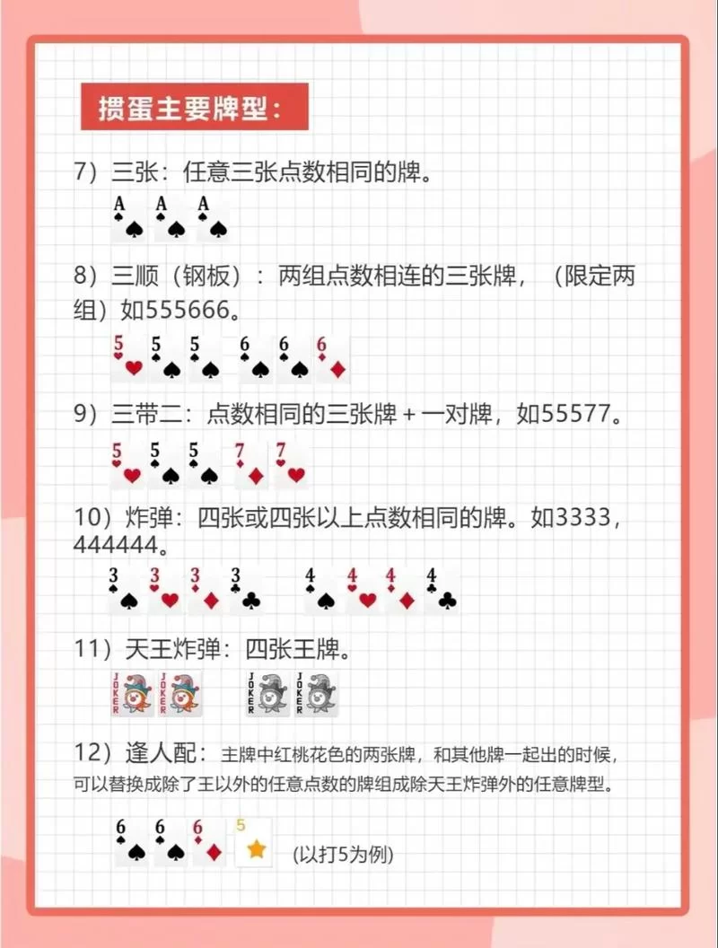 我是掼蛋王怎么赢？高手技巧让你胜率翻倍！