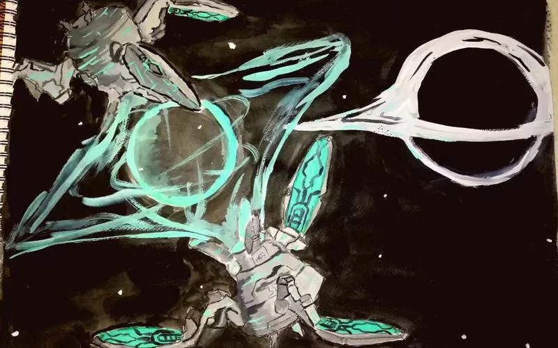 群星l星门在哪？手把手教你找到星门位置！