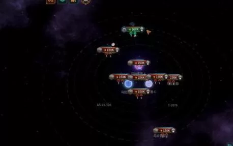 群星l星门在哪？手把手教你找到星门位置！