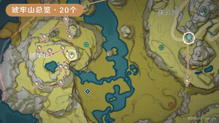 急需原神石珀？别找了这里就有卖的快来看！