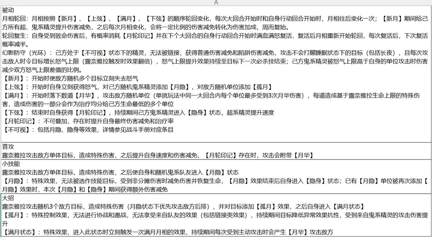 被动技能是什么意思？看完这篇你就懂了！