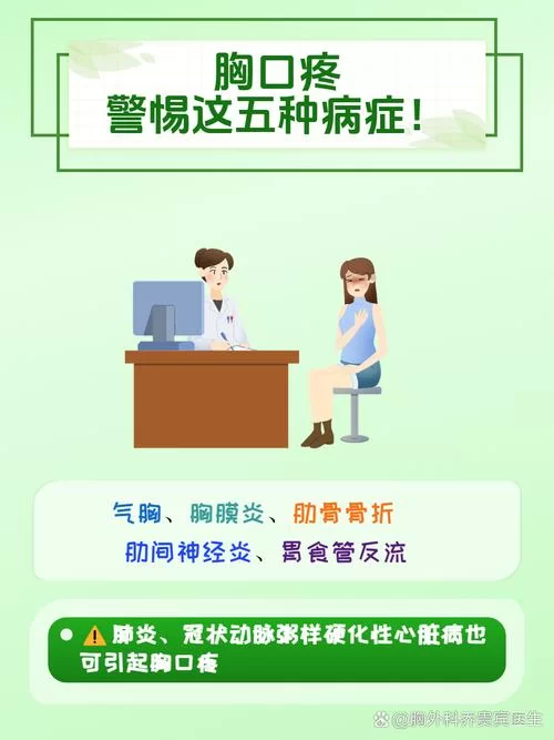 身上痛太痛了怎么回事？可能是这些疾病信号！