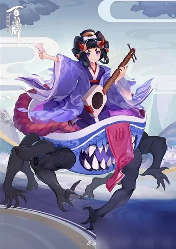 阴阳师孟婆哪里多？这几个地方让你刷到手软！