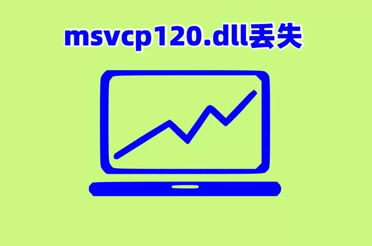 游戏/软件打不开提示msvcr120.dll丢失？解决办法在这！