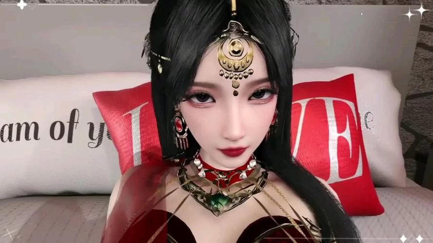 我的vr女友怎么玩？新手必看超详细攻略！