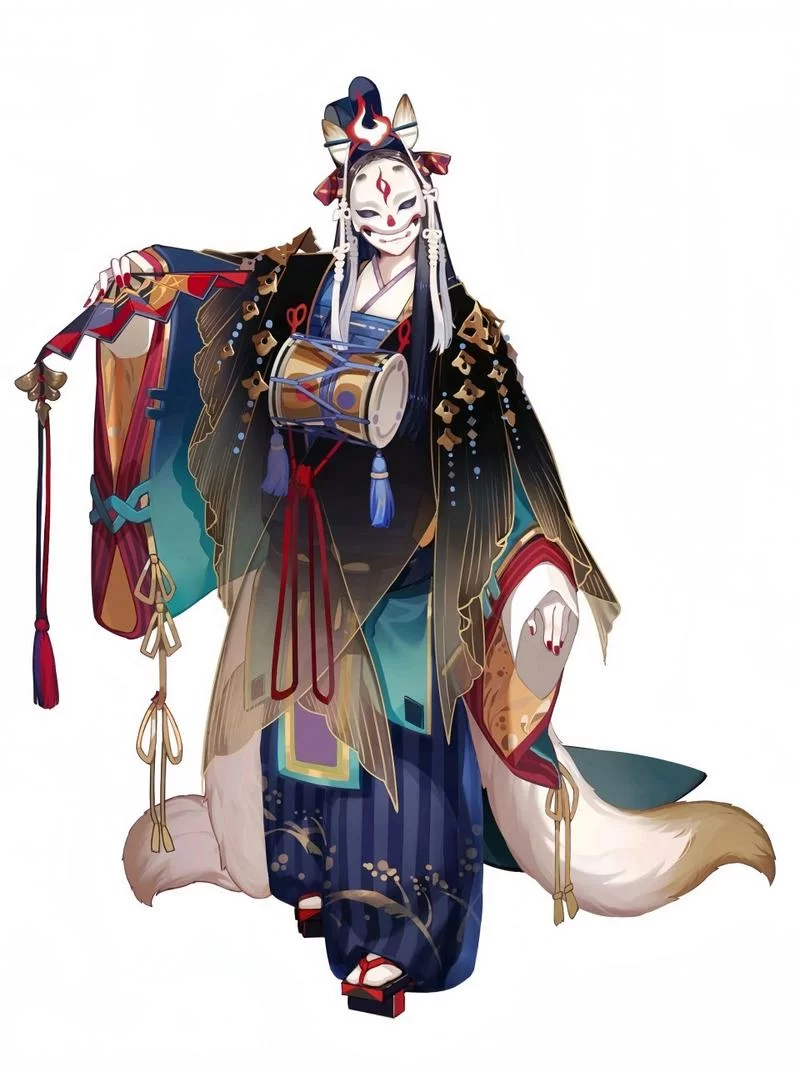 烬天玉藻前厉害吗？新手必看式神攻略详解！
