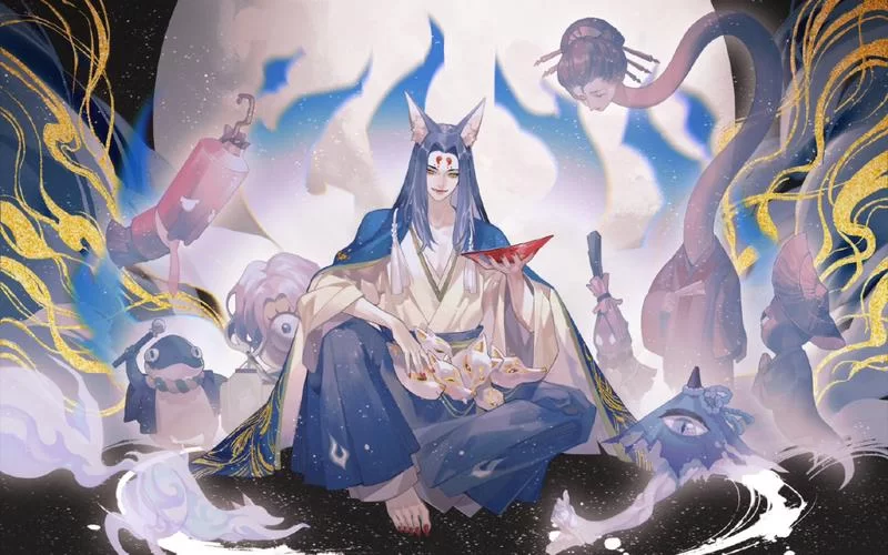 烬天玉藻前厉害吗？新手必看式神攻略详解！