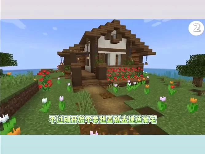 玩转我的世界！新手指南让你轻松入门！
