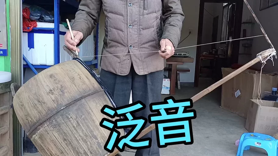 独弦琴之思怎么弹？新手入门教程看这一篇就够了！