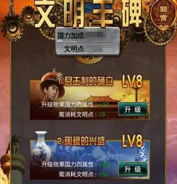 我在大清当皇帝怎么快速提升势力？秘籍分享！