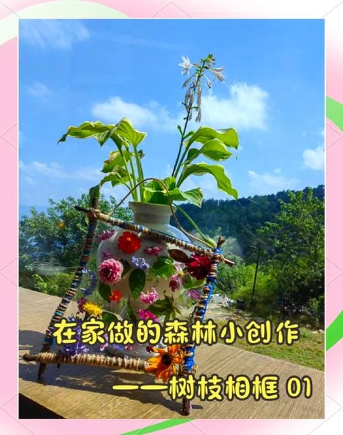 想知道森林里能做出什么吗？这份森林制作物品大全请收好！