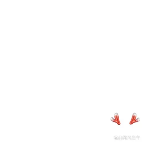 朋友圈白色空白图片咋回事？一招教你轻松识别！