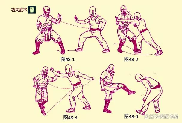 武功招式有哪些?盘点那些经典又实用的招式! 武功招式有哪些?盘点那些经典又实用的招式!