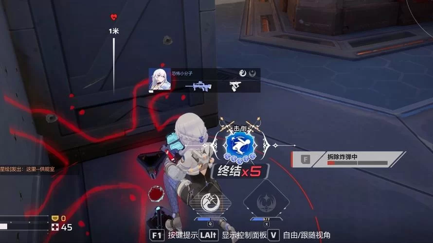 队友倒地怎么办？绝地求生扛起队友方法详解！