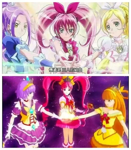 魔音少女是什么？一篇文章带你了解她的魅力！